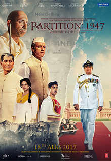 Partition 1947 2017 DVD Rip full movie download